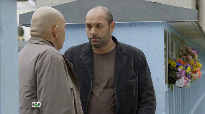 Кадр из фильма Взрыв из прошлого (2015)