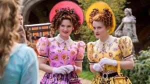 Кадры из фильма Золушка / Cinderella (2015)