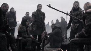 Кадры из фильма Меч мести / Sword of Vengeance (2015)