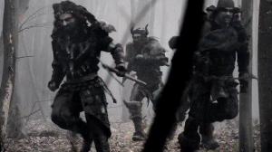 Кадры из фильма Меч мести / Sword of Vengeance (2015)