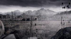 Кадры из фильма Меч мести / Sword of Vengeance (2015)