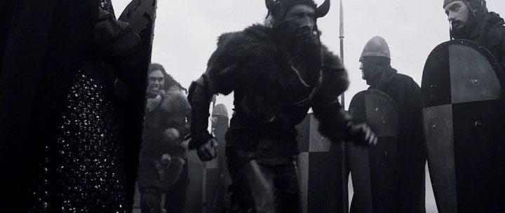 Кадр из фильма Меч мести / Sword of Vengeance (2015)