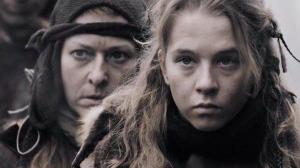Кадры из фильма Меч мести / Sword of Vengeance (2015)