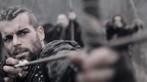 Кадры из фильма Меч мести / Sword of Vengeance (2015)