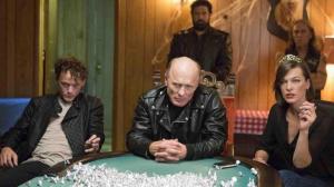 Кадры из фильма Цимбелин / Cymbeline (2015)