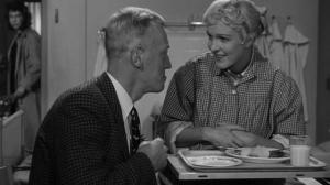 Кадры из фильма У истоков жизни / Nära livet (1958)