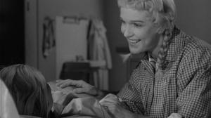 Кадры из фильма У истоков жизни / Nära livet (1958)