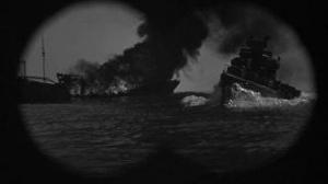 Кадры из фильма Идти тихо, идти глубоко / Run Silent Run Deep (1958)