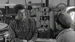 Кадры из фильма Воскресные друзья / Les copains du dimanche (1958)