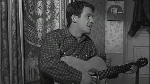 Кадры из фильма Воскресные друзья / Les copains du dimanche (1958)