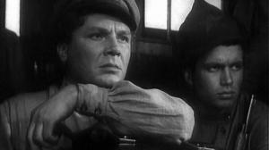 Кадры из фильма На графских развалинах (1958)