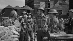 Кадры из фильма Дюнкерк / Dunkirk (1958)