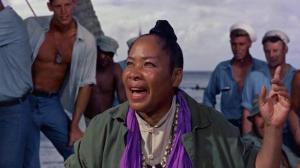 Кадры из фильма Юг Тихого океана / South Pacific (1958)