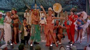 Кадры из фильма Юг Тихого океана / South Pacific (1958)