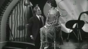 Кадры из фильма Пан Анатоль ищет миллион / Pan Anatol szuka miliona (1958)