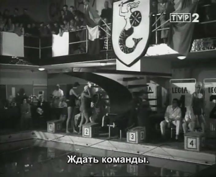 Кадр из фильма Пан Анатоль ищет миллион / Pan Anatol szuka miliona (1958)