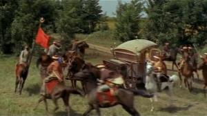 Кадры из фильма Ля Тур, берегись! / La Tour, prends garde! (1958)