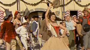 Кадры из фильма Ля Тур, берегись! / La Tour, prends garde! (1958)