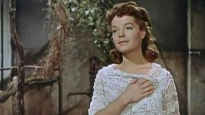 Кадры из фильма Скамполо / Scampolo (1958)