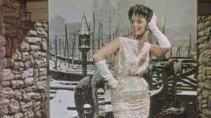 Кадры из фильма Скамполо / Scampolo (1958)