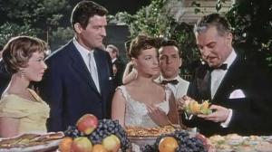 Кадры из фильма Скамполо / Scampolo (1958)