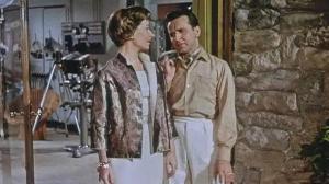 Кадры из фильма Скамполо / Scampolo (1958)