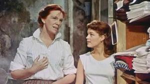 Кадры из фильма Скамполо / Scampolo (1958)