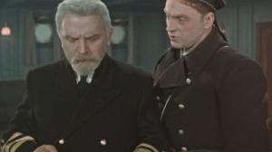 Кадры из фильма Балтийская слава (1958)