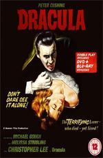 Дракула / Dracula (1958)