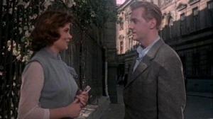 Кадры из фильма К Черному морю (1958)