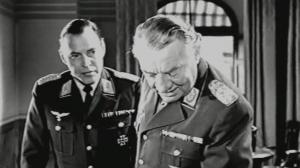 Кадры из фильма Зелёные дьяволы Монте-Кассино / Die grünen Teufel von Monte Cassino (1958)