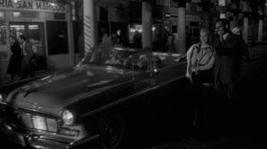 Кадры из фильма Печать зла / Touch of Evil (1958)