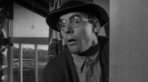 Кадры из фильма Печать зла / Touch of Evil (1958)