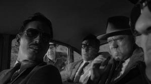Кадры из фильма Печать зла / Touch of Evil (1958)