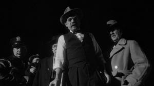 Кадры из фильма Печать зла / Touch of Evil (1958)