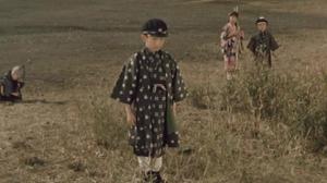 Кадры из фильма Жизнь Мухомацу / Muhomatsu no issho (1958)