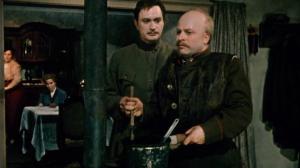 Кадры из фильма Хождение по мукам. Восемнадцатый год / 16+ (1958)