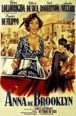 Анна из Бруклина / Anna di Brooklyn (1958)