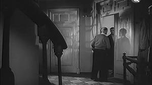 Кадры из фильма Жизнь прошла мимо (1958)