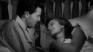 Кадры из фильма Монпарнас, 19 / Les amants de Montparnasse (1958)