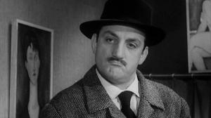 Кадры из фильма Монпарнас, 19 / Les amants de Montparnasse (1958)