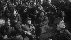 Кадры из фильма Штепсель женит Тарапуньку (1958)