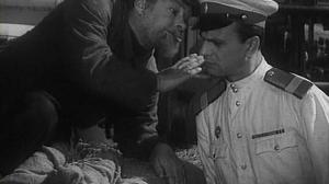 Кадры из фильма Штепсель женит Тарапуньку (1958)