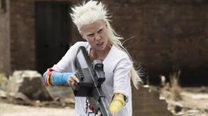 Кадры из фильма Робот по имени Чаппи / Chappie (2015)