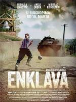 Анклав / Enklava (2015)