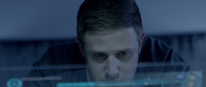Кадр из фильма Параллели / Parallels (2015)