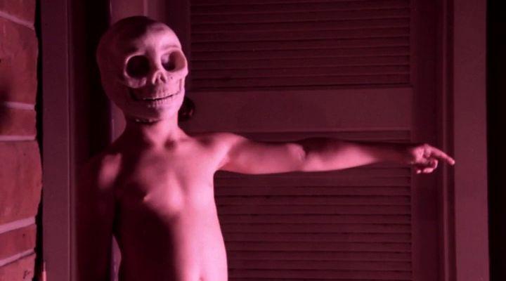 Кадр из фильма Обезглавленные / Headless (2015)