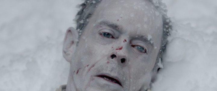 Кадр из фильма Достоинство / The Timber (2015)