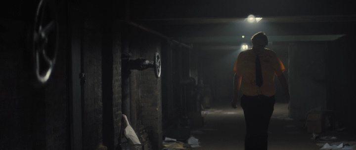 Кадр из фильма Барахольщик / The Hoarder (2015)