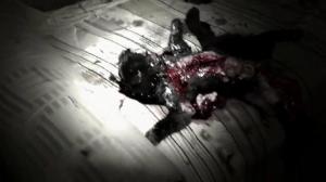 Кадры из фильма Упырь / Ghoul (2015)